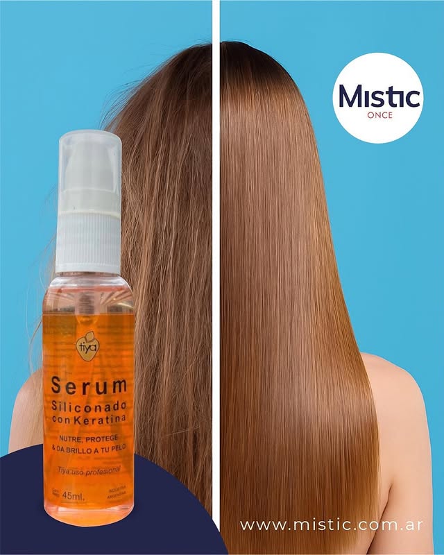 TIYA Sérum