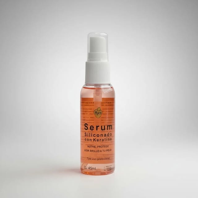 Sérum Keratina