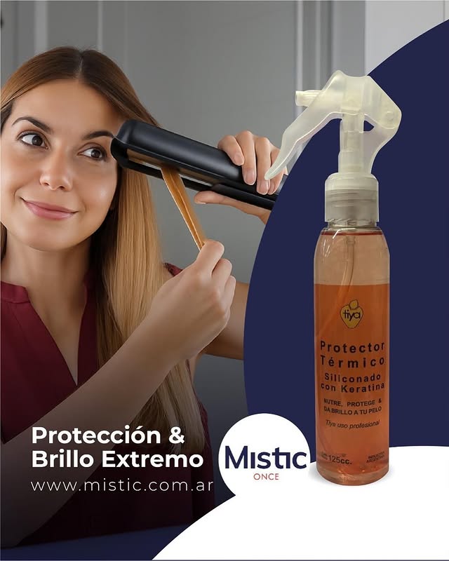 TIYA Protector Térmico
