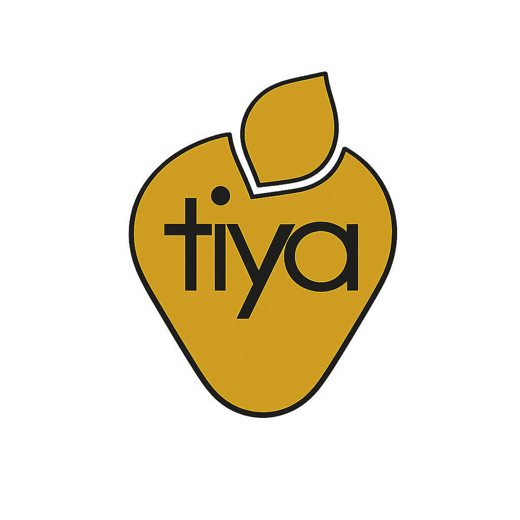 TIYA Logo